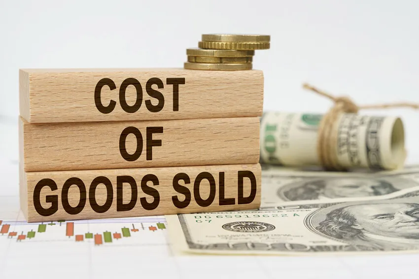 How to Calculate Cost of Goods Sold in Your Business