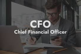 fractional cfo